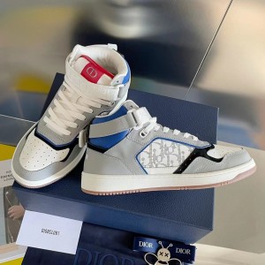 「#143」DIOR HIGH LEVEL B27 Sneaker