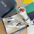 「#143」DIOR HIGH LEVEL B27 Sneaker