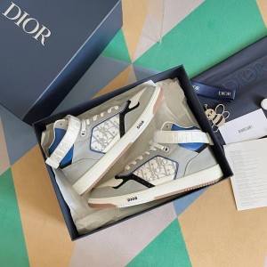 「#143」DIOR HIGH LEVEL B27 Sneaker