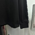「#3752」Chrome Hearts 24 round neck long sleeve T-shirt