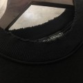 「#3753」Chrome Hearts 24ss patch embroidered round neck sweatshirt