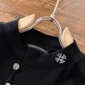 「#3754」Chrome Hearts 24ss embroidered logo sweatshirt
