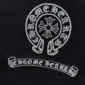 「#3754」Chrome Hearts 24ss embroidered logo sweatshirt