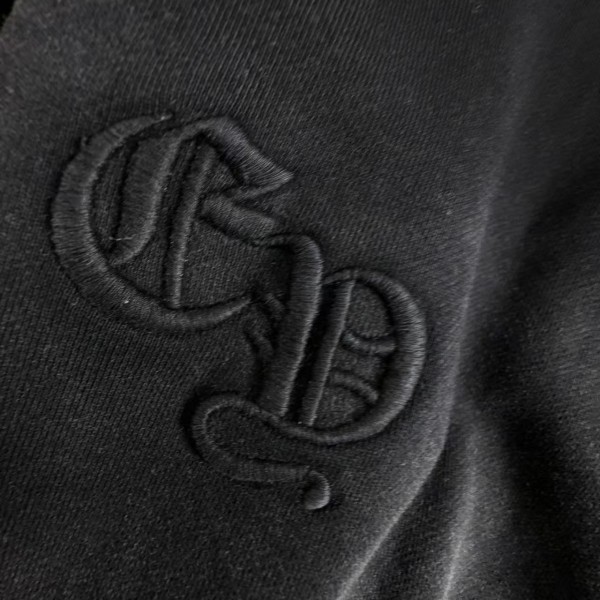 Chrome Hearts Embroidered Crewneck Sweatshirt
