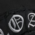 「#3755」Chrome Hearts Embroidered Crewneck Sweatshirt