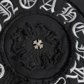 「#3755」Chrome Hearts Embroidered Crewneck Sweatshirt