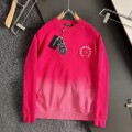「#3755」Chrome Hearts Embroidered Crewneck Sweatshirt