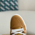 「#3756」 LOUIS VUITTON TRAINER SNEAKERS