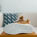 「#3756」 LOUIS VUITTON TRAINER SNEAKERS