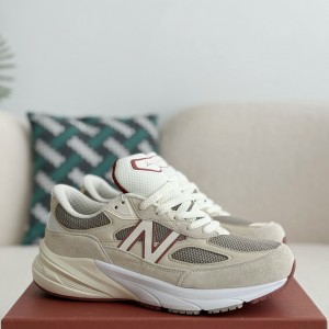 「#3757」Loro Piana x New Balance NB 2002R Protection Pack Sneakers