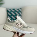 「#3757」Loro Piana x New Balance NB 2002R Protection Pack Sneakers