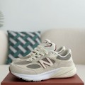 「#3757」Loro Piana x New Balance NB 2002R Protection Pack Sneakers