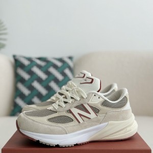 「#3757」Loro Piana x New Balance NB 2002R Protection Pack Sneakers
