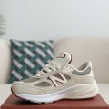「#3757」Loro Piana x New Balance NB 2002R Protection Pack Sneakers