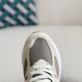 「#3757」Loro Piana x New Balance NB 2002R Protection Pack Sneakers