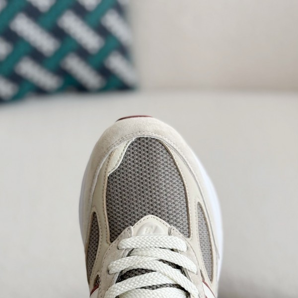 Loro Piana x New Balance NB 2002R Protection Pack Sneakers