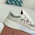 「#3757」Loro Piana x New Balance NB 2002R Protection Pack Sneakers