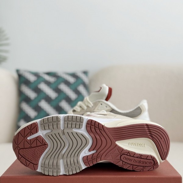 Loro Piana x New Balance NB 2002R Protection Pack Sneakers