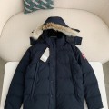 「#3758」Canada goose parka down jacket