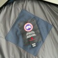 「#3758」Canada goose parka down jacket