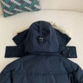 「#3758」Canada goose parka down jacket