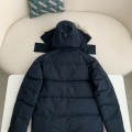 「#3758」Canada goose parka down jacket