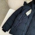 「#3758」Canada goose parka down jacket