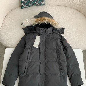 「#3759」Canada goose parka down jacket