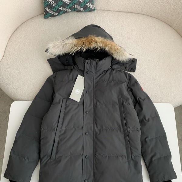 「#3759」Canada goose parka down jacket