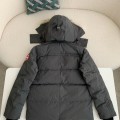 「#3759」Canada goose parka down jacket