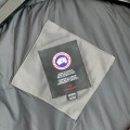 「#3759」Canada goose parka down jacket