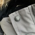 「#3759」Canada goose parka down jacket