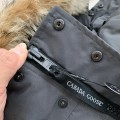「#3759」Canada goose parka down jacket