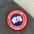 「#3759」Canada goose parka down jacket