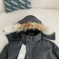 「#3759」Canada goose parka down jacket