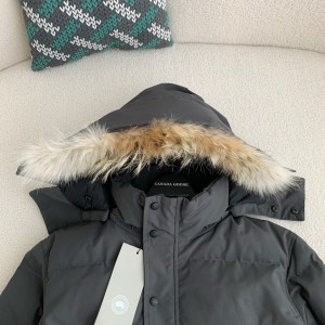 「#3759」Canada goose parka down jacket