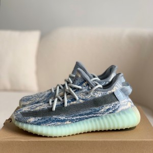 「#1068」Adidas Yeezy Boost 350 Sneakers