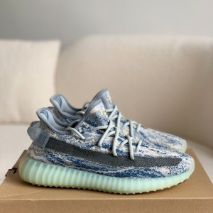 「#1068」Adidas Yeezy Boost 350 Sneakers