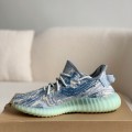 「#1068」Adidas Yeezy Boost 350 Sneakers
