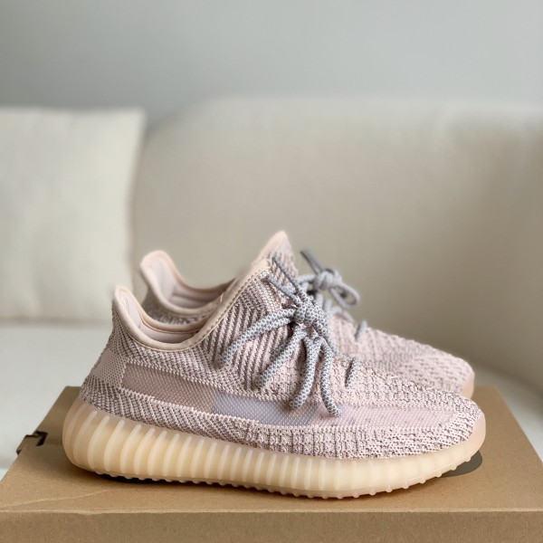 「#1069」Adidas Yeezy Boost 350 Sneakers
