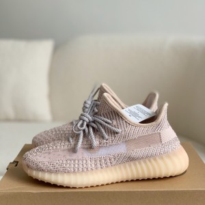 「#1069」Adidas Yeezy Boost 350 Sneakers