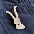 「#3762」Gucci Jacquard Lambswool Hooded Jacket