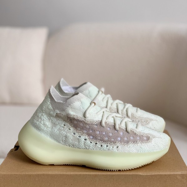 「#1070」Adidas Yeezy Boost 380 Sneakers