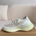 「#1070」Adidas Yeezy Boost 380 Sneakers