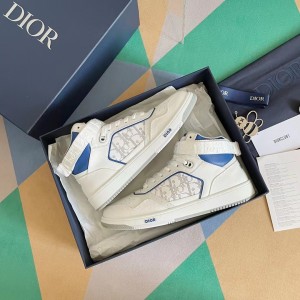 「#144」DIOR HIGH LEVEL B27 Sneaker