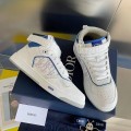 「#144」DIOR HIGH LEVEL B27 Sneaker