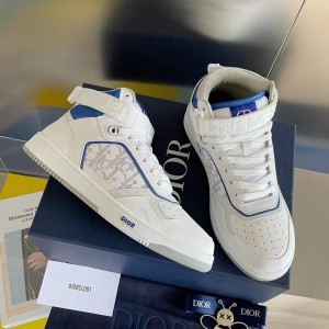 「#144」DIOR HIGH LEVEL B27 Sneaker