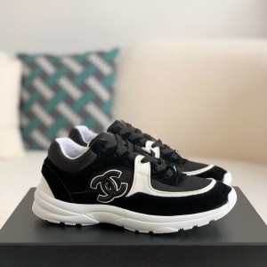 「#1076」Chanel 23P Sneakers