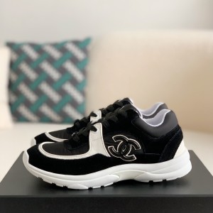 「#1076」Chanel 23P Sneakers