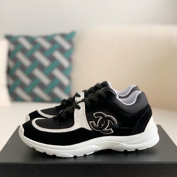 Chanel 23P Sneakers